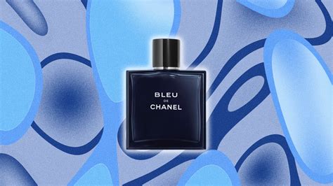 blu the chanel|bleu de chanel smell like.